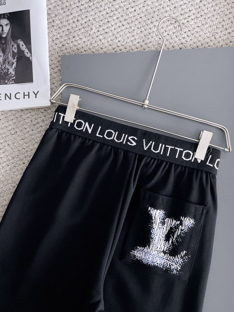 Louis Vuitton Long Pants